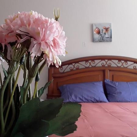 Departamento En La Paz Mundo Luna Ngoại thất bức ảnh