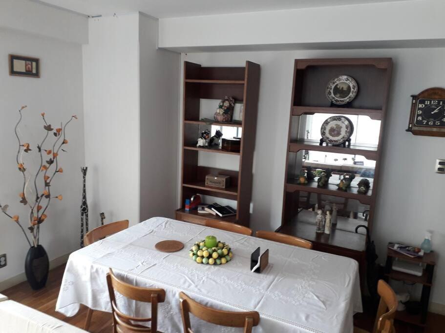 Departamento En La Paz Mundo Luna Ngoại thất bức ảnh