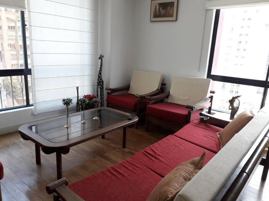 Departamento En La Paz Mundo Luna Ngoại thất bức ảnh