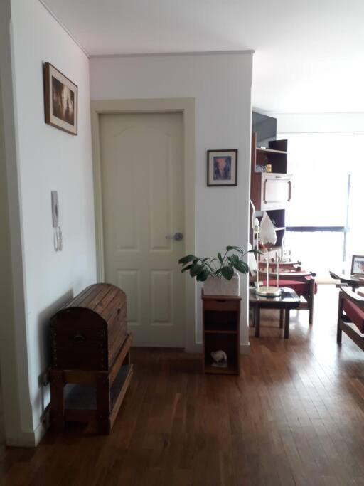 Departamento En La Paz Mundo Luna Ngoại thất bức ảnh