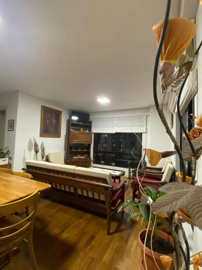 Departamento En La Paz Mundo Luna Ngoại thất bức ảnh