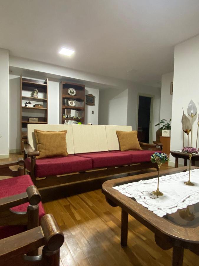 Departamento En La Paz Mundo Luna Ngoại thất bức ảnh