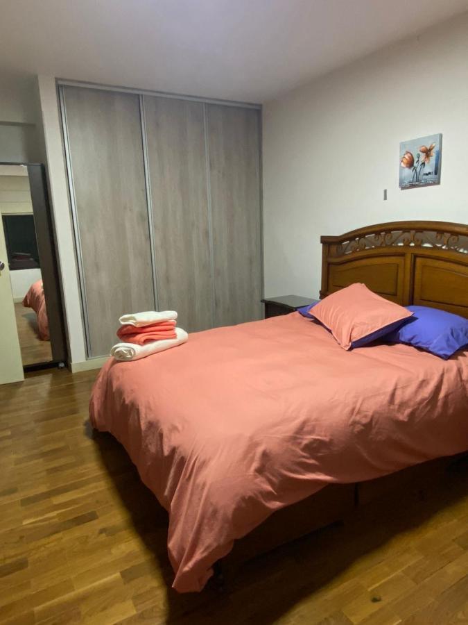 Departamento En La Paz Mundo Luna Ngoại thất bức ảnh
