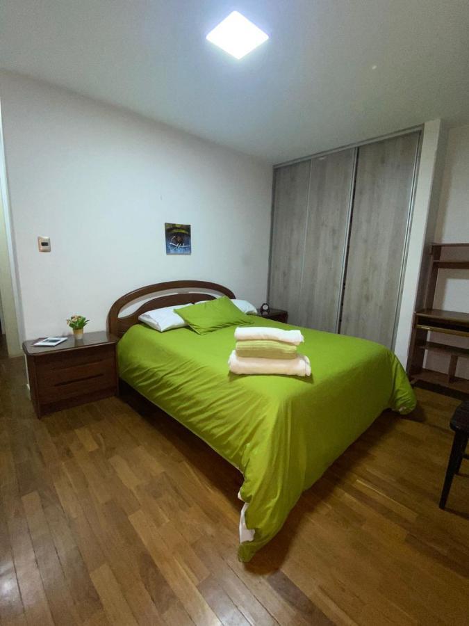 Departamento En La Paz Mundo Luna Ngoại thất bức ảnh