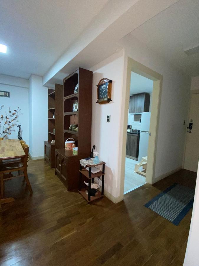 Departamento En La Paz Mundo Luna Ngoại thất bức ảnh
