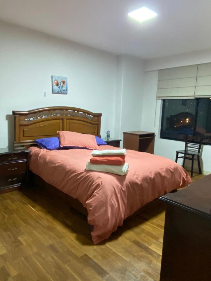 Departamento En La Paz Mundo Luna Ngoại thất bức ảnh