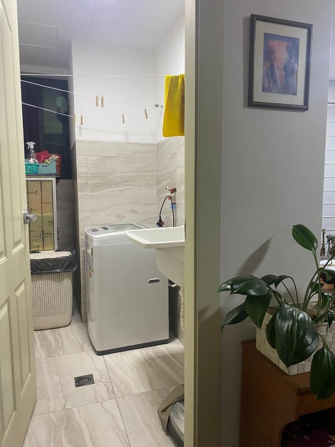 Departamento En La Paz Mundo Luna Ngoại thất bức ảnh