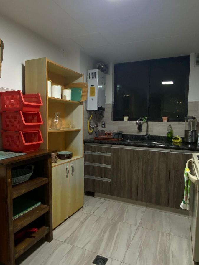 Departamento En La Paz Mundo Luna Ngoại thất bức ảnh
